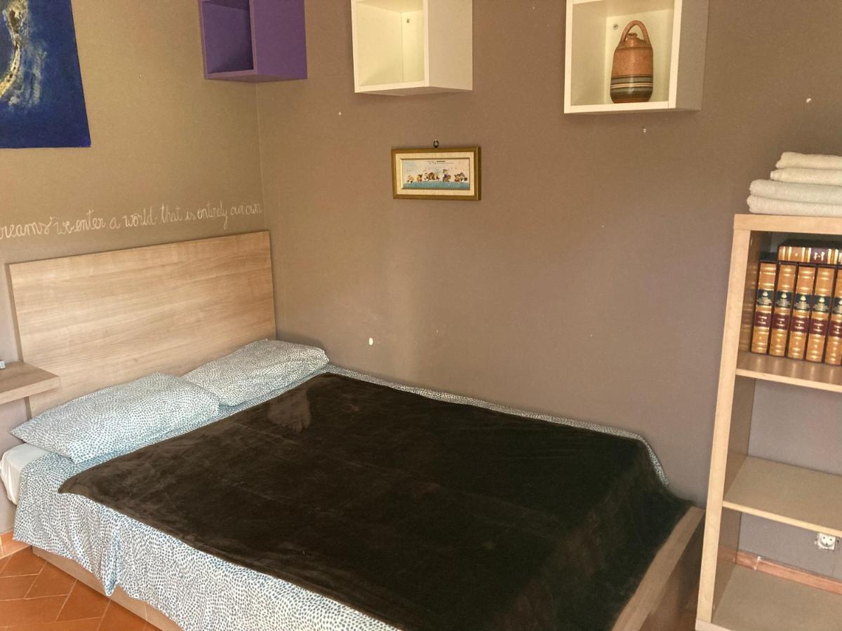 La Casa Bonita Appartamento
