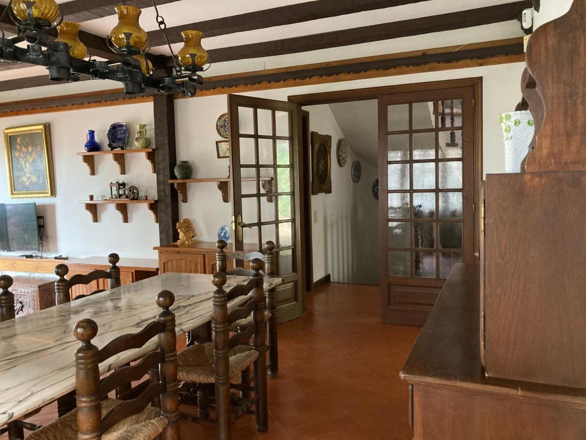 Appartamento La Casa Bonita *